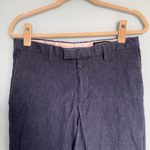 Banana Republic Pants - Size 32x32 - Picture 2 of 5